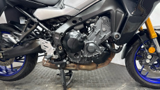 Yamaha Tracer 9 Gt (21MY)